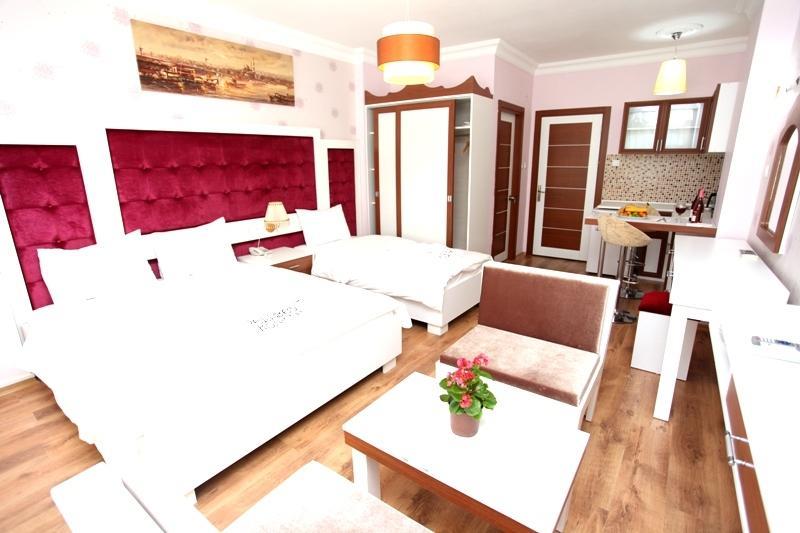 Old City Sultanahmet Hotel 3*