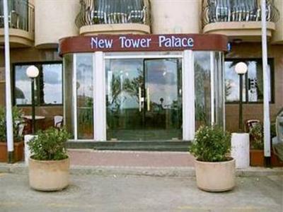 Туры в New Tower Palace Hotel
