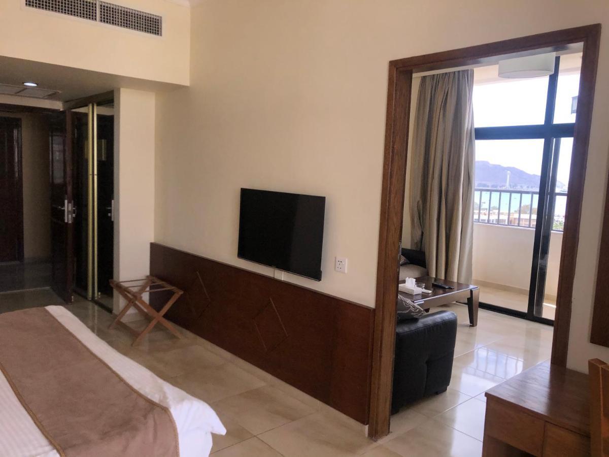 Туры в Aqaba Gulf Hotel