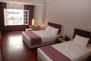 Туры в TTC Hotel Premium - Ngoc Lan