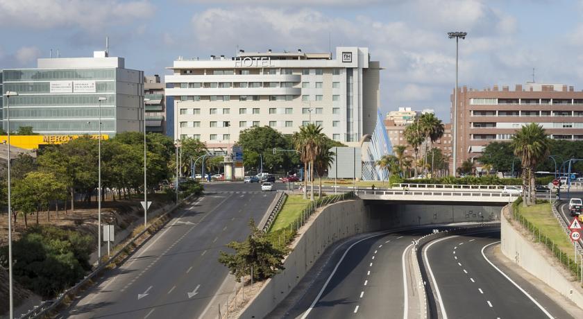Hotel NH Alicante 4*