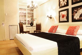 Victoria Court Hillcrest - Pasig 2*