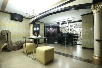 Victoria Court Hillcrest - Pasig 2*