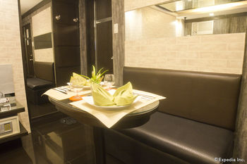 Victoria Court Las Pinas 3*