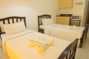 Dian SUITES 1 3*