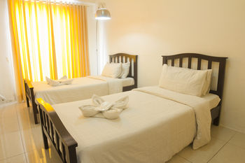 Dian SUITES 1 3*