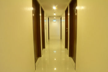 Dian SUITES 1 3*