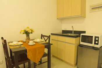 Dian SUITES 1 3*