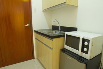 Dian SUITES 1 3*