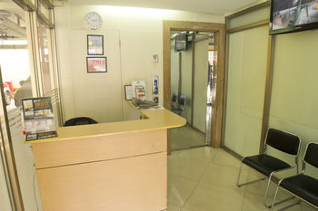 Dian SUITES 1 3*