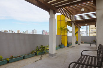 Dian SUITES 1 3*