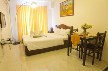 Dian SUITES 1 3*