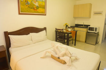 Dian SUITES 1 3*