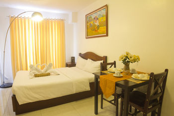 Dian SUITES 1 3*