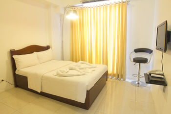 Dian SUITES 1 3*
