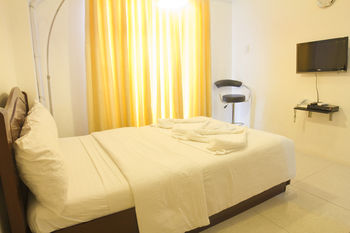 Dian SUITES 1 3*