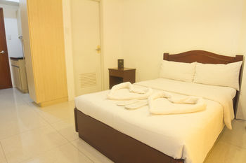 Dian SUITES 1 3*