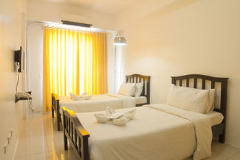Dian SUITES 1 3*