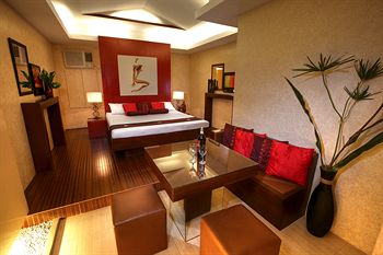 Victoria Court Suites - Pasig 3*