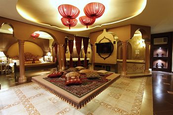 Victoria Court Suites - Pasig 3*