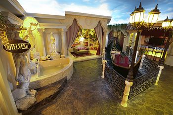 Victoria Court Suites - Pasig 3*