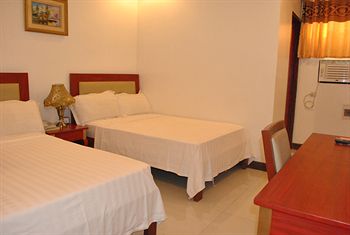 Dragon Home Inn 3*