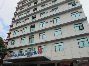 Dragon Home Inn 3*