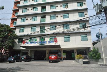 Dragon Home Inn 3*