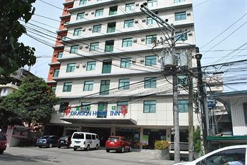 Dragon Home Inn 3*