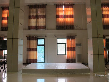 Dragon Home Inn 3*