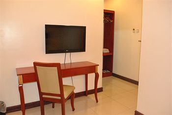 Dragon Home Inn 3*