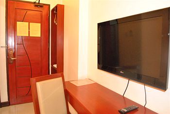 Dragon Home Inn 3*
