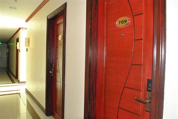 Dragon Home Inn 3*