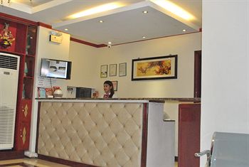 Dragon Home Inn 3*