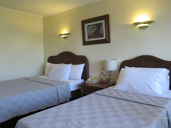 Vacation Hotel Cebu 3*