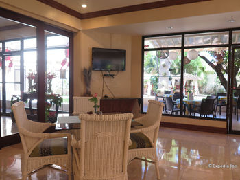 Vacation Hotel Cebu 3*