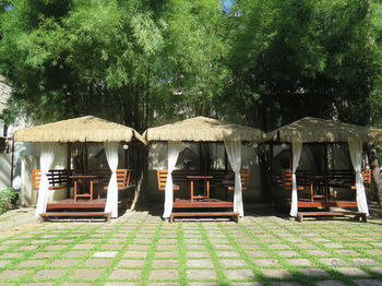Vacation Hotel Cebu 3*