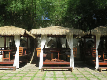 Vacation Hotel Cebu 3*