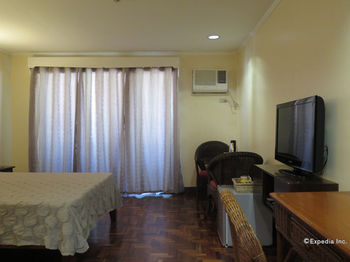 Vacation Hotel Cebu 3*