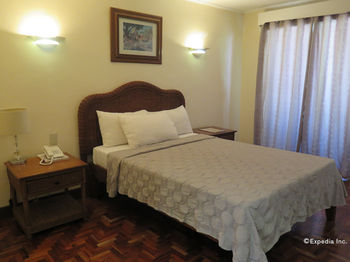 Vacation Hotel Cebu 3*