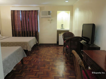 Vacation Hotel Cebu 3*