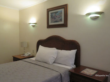 Vacation Hotel Cebu 3*