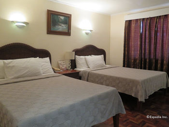 Vacation Hotel Cebu 3*