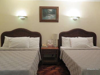 Vacation Hotel Cebu 3*