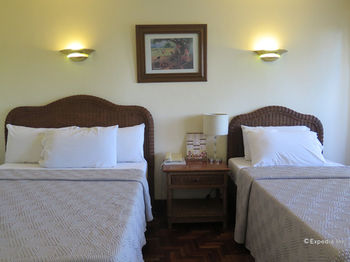 Vacation Hotel Cebu 3*