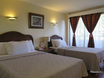 Vacation Hotel Cebu 3*