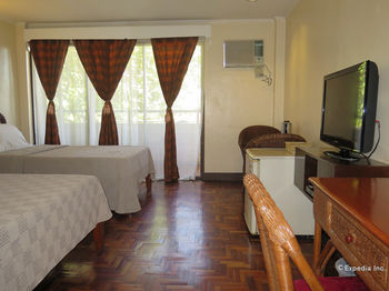 Vacation Hotel Cebu 3*