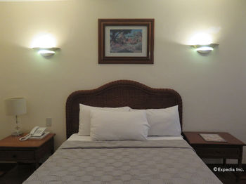 Vacation Hotel Cebu 3*