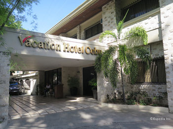 Vacation Hotel Cebu 3*