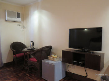 Vacation Hotel Cebu 3*